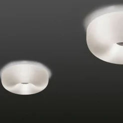 Circus Wand- en Plafondlamp