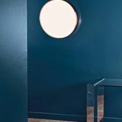 Clara Plafond- en Wandlamp