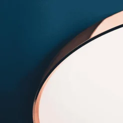 Clara Plafond- en Wandlamp