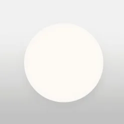 Clara Plafond- en Wandlamp