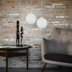 Classic Model 107 Hanglamp