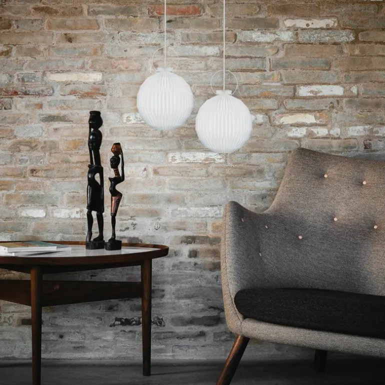 Classic Model 107 Hanglamp