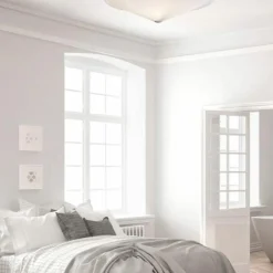 Classic Model 26 Plafond- en Wandlamp