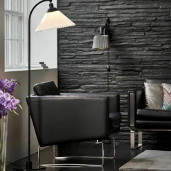 Classic Model 368 Vloerlamp