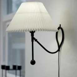 Classic Model 306 Wand- en Tafellamp