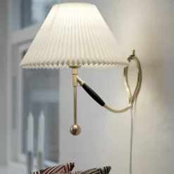 Classic Model 306 Wand- en Tafellamp