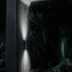 Clessidra Wandlamp Buiten