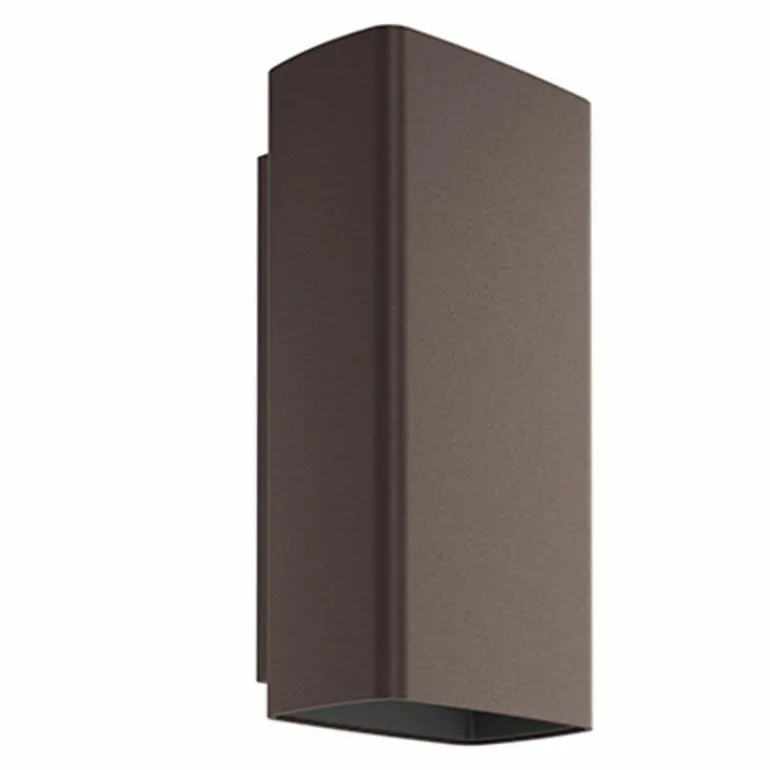 Climber Down 87 Outdoor Wandlamp