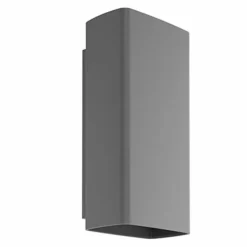 Climber Down 87 Outdoor Wandlamp