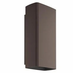 Climber Down 87 Outdoor Wandlamp