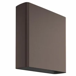 Climber Down 175 Outdoor Wandlamp