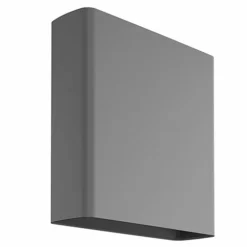 Climber Down 175 Outdoor Wandlamp