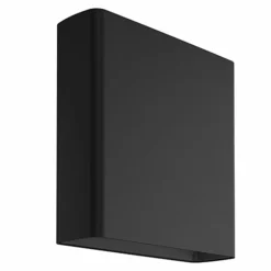 Climber Down 175 Outdoor Wandlamp