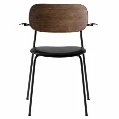 Co Stoel Met Armleuning