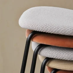 Co Stoel Met Armleuning