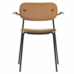 Co Stoel Met Armleuning