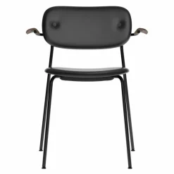 Co Stoel Met Armleuning