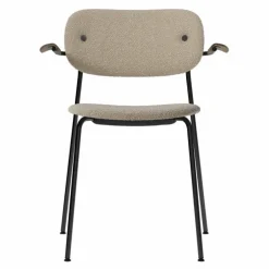 Co Stoel Met Armleuning