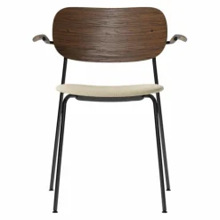 Co Stoel Met Armleuning