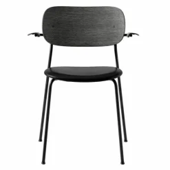 Co Stoel Met Armleuning