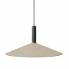 Collect Angle Cashmere High Hanglamp