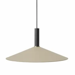 Collect Angle Cashmere High Hanglamp
