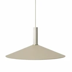 Collect Angle Cashmere High Hanglamp