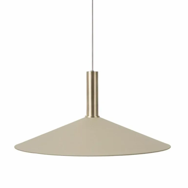 Collect Angle Cashmere High Hanglamp