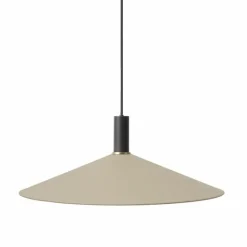 Collect Angle Cashmere Low Hanglamp