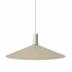 Collect Angle Cashmere Low Hanglamp