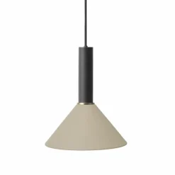 Collect Cone Cashmere High Hanglamp