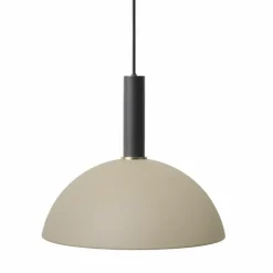 Collect Dome Cashmere High Hanglamp