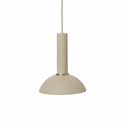 Collect Hoop Cashmere High Hanglamp