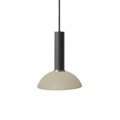 Collect Hoop Cashmere High Hanglamp