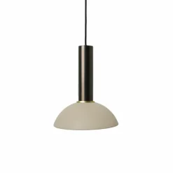 Collect Hoop Cashmere High Hanglamp