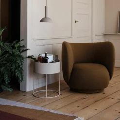 Collect Hoop Cashmere High Hanglamp