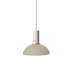 Collect Hoop Cashmere Low Hanglamp