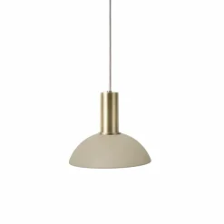 Collect Hoop Cashmere Low Hanglamp