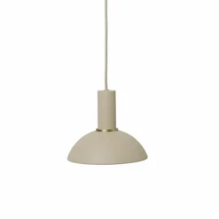 Collect Hoop Cashmere Low Hanglamp