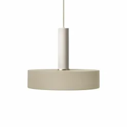 Collect Record Cashmere High Hanglamp