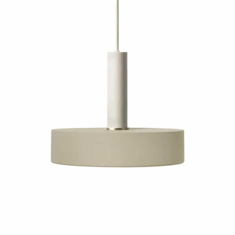 Collect Record Cashmere High Hanglamp