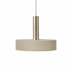 Collect Record Cashmere High Hanglamp