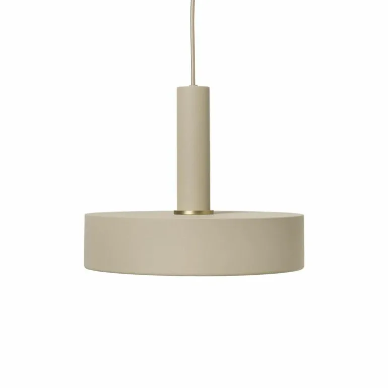 Collect Record Cashmere High Hanglamp