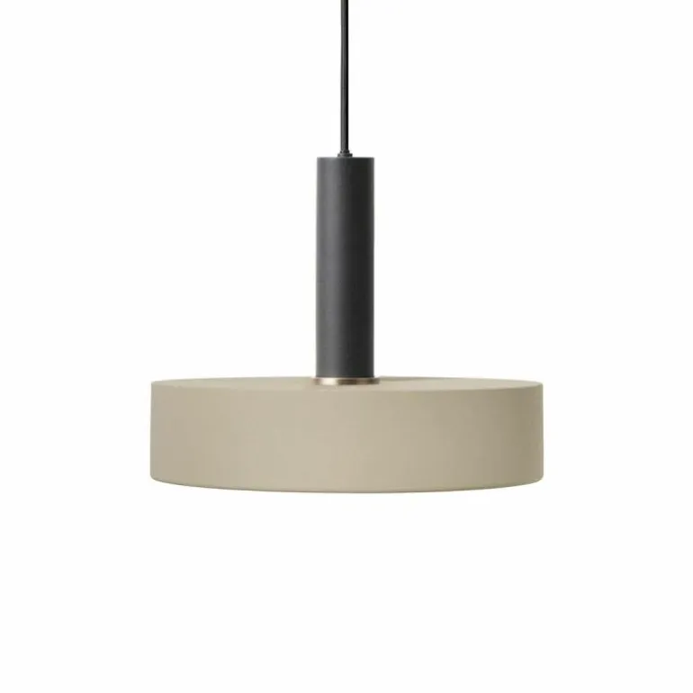 Collect Record Cashmere High Hanglamp