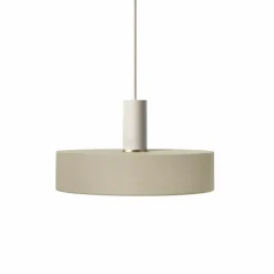 Collect Record Cashmere Low Hanglamp