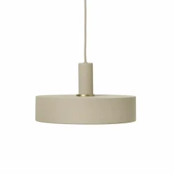 Collect Record Cashmere Low Hanglamp