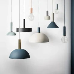 Collect Socket High Hanglamp