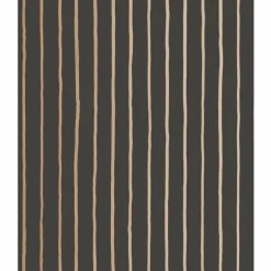 College Stripe Behang