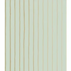 College Stripe Behang