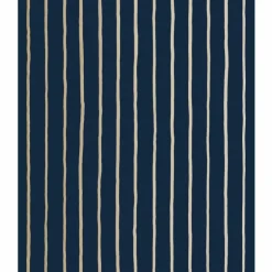 College Stripe Behang